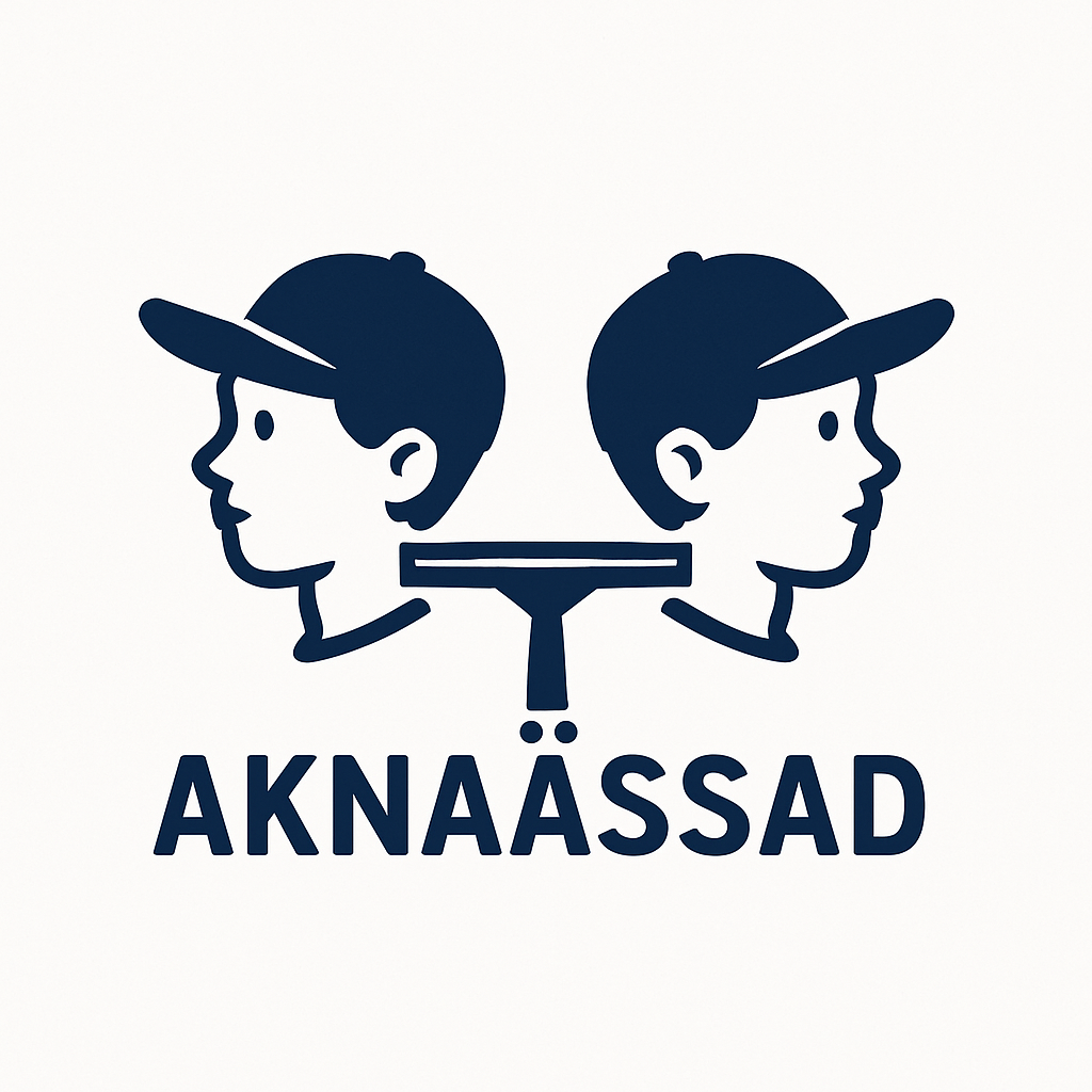 AknaÄssad